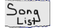 Song List